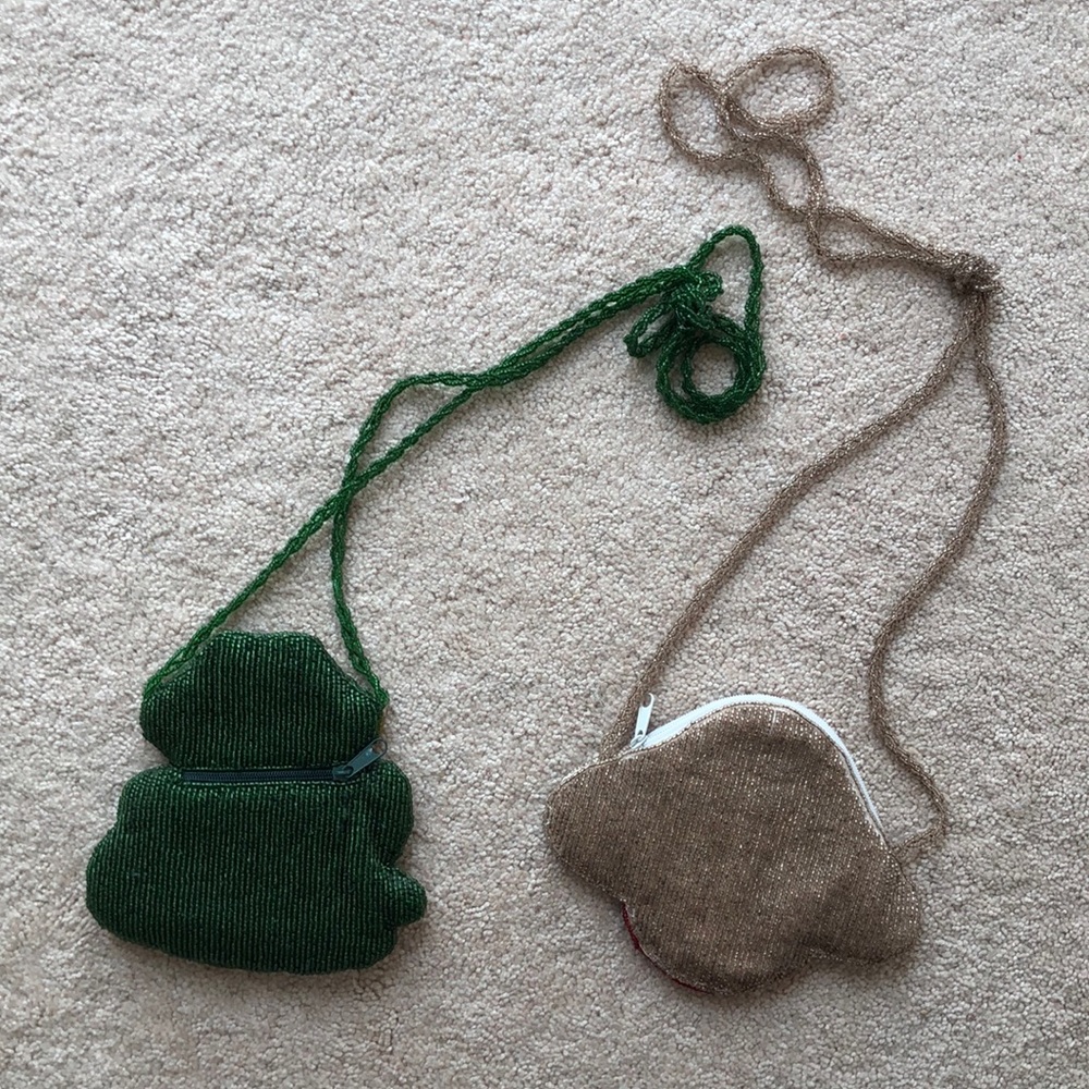 Beaded Purses - Picture 2 of 2